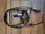 Nieuw Anatomische Shetlander a pony hoofdstel, Dieren en Toebehoren, 7382AM, Lens, LenSwortels@outlook.com, Ophalen of Verzenden