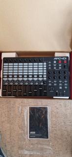 Akai APC40 mk2 Controller - Zo Goed Als Nieuw!, Ophalen
