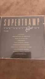 Supertramp - The Very Best Of CD, Cd's en Dvd's, Ophalen of Verzenden, Zo goed als nieuw