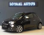 Fiat 500 0.9 TwinAir 500S | AIRCO | ELEK.RAMEN | NAP | APK., Auto's, Voorwielaandrijving, 86 pk, Gebruikt, Met garantie (alle)