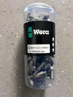 Weru Tx 25x25 bitjes, Doe-het-zelf en Verbouw, Ophalen of Verzenden