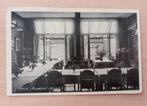 Kaart Nunspeet Rusthuis Moria Eetzaal, Ophalen of Verzenden, Ongelopen, Gelderland