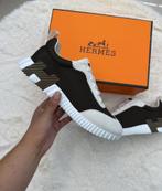 Hermes Bouncing Sneakers, Ophalen of Verzenden, Nieuw, Zwart