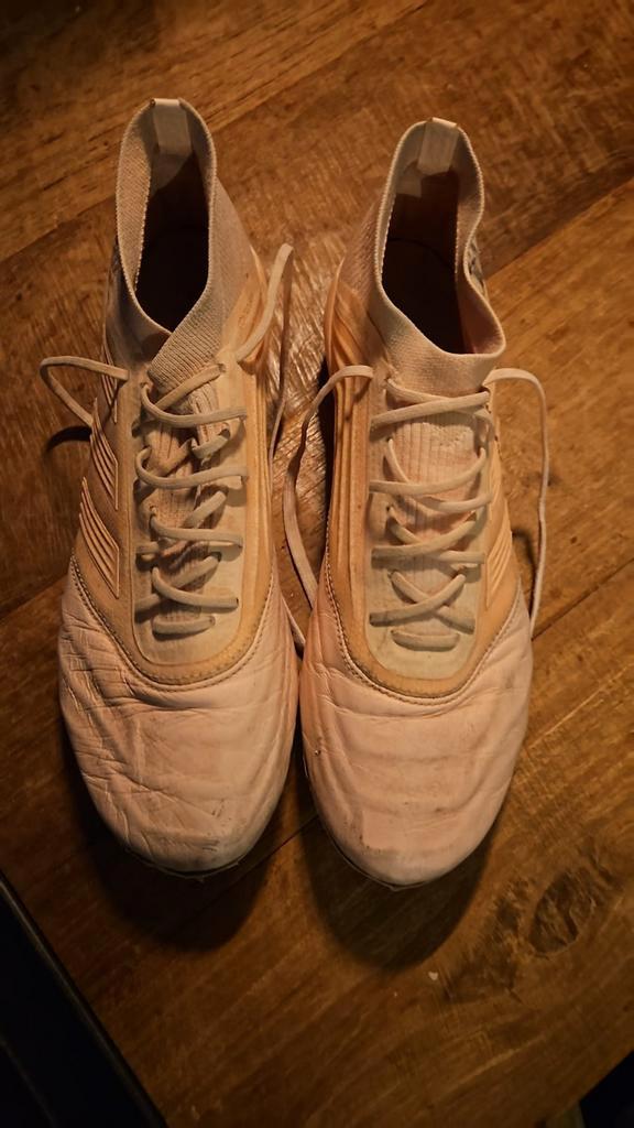 Voetbalschoenen, Kleding | Heren, Schoenen, Wandelschoenen of Bergschoenen, Ophalen of Verzenden