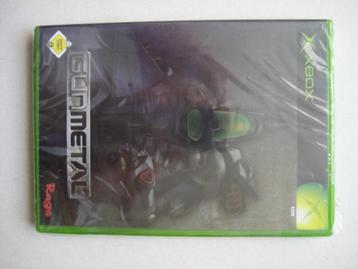 Gun Metal Xbox beschikbaar voor biedingen