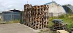 Europallets, Doe-het-zelf en Verbouw, Ophalen, Zo goed als nieuw, Pallet, Minder dan 200 cm