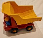 Kiepwagen, Ophalen of Verzenden, Zo goed als nieuw