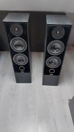 Luidsprekers Magnat, Audio, Tv en Foto, Luidsprekers, Ophalen, Gebruikt, Magnat, 120 watt of meer
