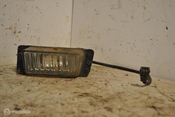 Mistlamp L Vw Caddy Bestel II 1.9 TDI ('96-'03) 084452006L beschikbaar voor biedingen