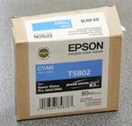 cartridge voor Epson Stylus Pro 3880 of 3800, Nieuw, Cartridge, Ophalen of Verzenden, EPSON