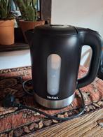 Tefal Waterkoker - Zwart, 1 tot 2 liter, Ophalen of Verzenden, Gebruikt
