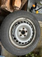 Winterbanden met velgen, Auto-onderdelen, Banden en Velgen, Ophalen, 16 inch, Banden en Velgen, Winterbanden