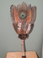 Grote Smudge veren fan, sjamanisme, smudgen, Ophalen of Verzenden