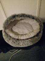 Poezen/hondenmand nieuw GRATIS, Ophalen, Nieuw, Pluche