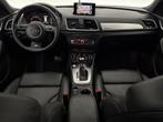 Audi Q3 2.0 TFSI Quattro 221PK S-line | Camera | Cruise | Le, Automaat, 15 km/l, Euro 6, 4 cilinders