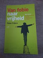 Van fobie naar vrijheid - Pieter Frijters, Ophalen of Verzenden, Gelezen, Pieter Frijters