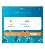 🌸AH smeg zegels digitaal | 23 volle spaarkaarten | €0,40🌸, Verzamelen, Supermarktacties, ., Albert Heijn, Ophalen of Verzenden