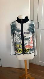 Marccain vest N5, Ophalen of Verzenden, Zo goed als nieuw