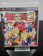 Dragonball Raging Blast 2

PlayStation 3

 Perfecte staat, Vechten, 1 speler, Ophalen of Verzenden, Zo goed als nieuw