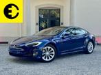Tesla Model S 100D | Enhanced AutoPilot | Panoramadak, Gebruikt, 2316 kg, Vierwielaandrijving, Onderhoudsboekje