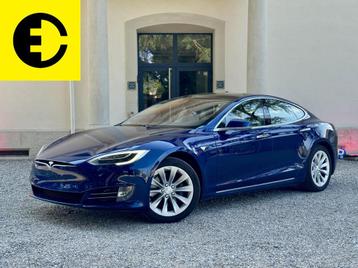 Tesla Model S 100D | Enhanced AutoPilot | Panoramadak beschikbaar voor biedingen