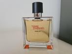 75 ml hermes terre d'hermes parfum hermes parfum 75 ml, Ophalen of Verzenden, Nieuw