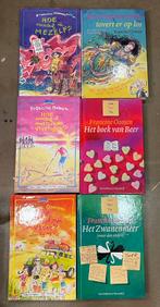 Francine oomen zes kinderboeken, Ophalen of Verzenden, Zo goed als nieuw