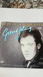 Hitnr:GERARD JOLING:”Love is in your Eyes”NoStringsAttached, Ophalen of Verzenden, 1980 tot 2000, Gebruikt, Overige formaten