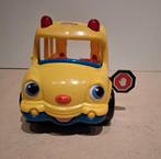Little People Schoolbus, Kinderen en Baby's, Speelgoed | Fisher-Price, Ophalen, Gebruikt, Speelset