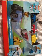 Paw Patrol de luxe minitower speelset., Ophalen of Verzenden, Nieuw