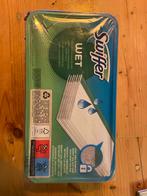 Swiffer Wet Vloerdoekjes, Ophalen, Mop of Dweil