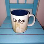 Starbucks coffee mug Dubai, Huis en Inrichting, Keuken | Servies, Ophalen, Overige typen, Zo goed als nieuw, Overige stijlen