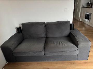 IKEA Kivik 2-zitsbank - afbeelding 1