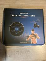 Gatson Boxing Machine - AI Reactietraining, Ophalen of Verzenden, Nieuw, Overige