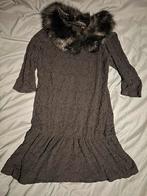 Jurkje, Zwart, Maat 42/44 (L), Ophalen of Verzenden, Zo goed als nieuw