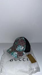Gucci Bloemenpet- Nieuwstaat, Nieuw, Pet, Gucci, One size fits all
