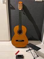 Spaanse akoestische gitaar - Admira Juanita, Muziek en Instrumenten, Ophalen, Gebruikt, Klassieke of Spaanse gitaar