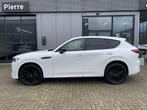 Mazda CX-60 2.5 e-SkyActiv PHEV Homura | C&S PACK | BLACK-LI, Auto's, Mazda, Automaat, Gebruikt, 4 cilinders, 2500 kg