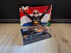 Max Verstappen: Abu Dhabi GP 2022 - Minichamps - Editie 111, Ophalen of Verzenden, Nieuw, Auto, MiniChamps
