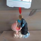 Disney Sketchbook Legacy ornament Hercules en Hades, Ophalen of Verzenden, Overige figuren, Nieuw, Beeldje of Figuurtje