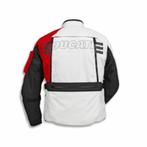 Ducati Explorer motor jas XL, Jas | textiel, Heren, Ophalen of Verzenden, Ducati