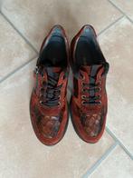 Waldläufer Bruine Sneakers Maat 6H, Ophalen of Verzenden, Zo goed als nieuw, Bruin, Sneakers of Gympen