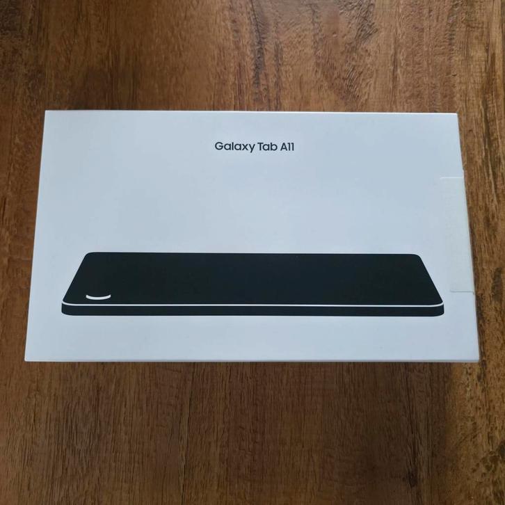 Samsung Galaxy Tab, Computers en Software, Android Tablets, Gebruikt, Wi-Fi, 8 inch, 64 GB, Uitbreidbaar geheugen, Ophalen