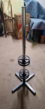 Bandenstandaard+ hoes, Ophalen, Zo goed als nieuw