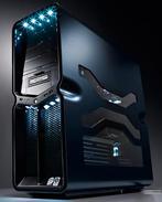DELL XPS 730X, Computers en Software, Desktop Pc's, Ophalen, HDD, Zo goed als nieuw, 2 TB