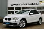 BMW X1 XDrive20i High Executive||Full option|Pano|Navi, Auto's, Gebruikt, 4 cilinders, 2000 kg, Wit