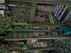Houten tuinspeeltoestel, Ophalen of Verzenden, Gebruikt, Minder dan 250 cm