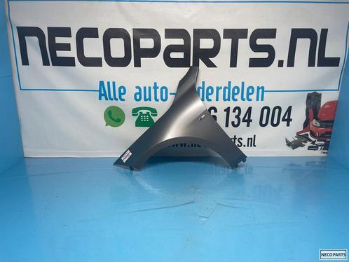 BMW F40 SCHERM ZIJSCHERM SPATBORD ALLES LEVERBAAR ORIGINEEL, Auto-onderdelen, Carrosserie en Plaatwerk, Spatbord, BMW, Gebruikt