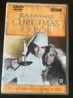 DVD Blackadder’s Christmas Carol, Cd's en Dvd's, Dvd's | Tv en Series, Vanaf 12 jaar, Ophalen of Verzenden, Gebruikt, Komedie