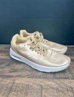 sneakers, goud, maat 37, Beige, Ophalen of Verzenden, Sneakers of Gympen, Gedragen